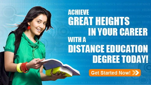 List Of Approved Distance Education Universities In India Education After 12th