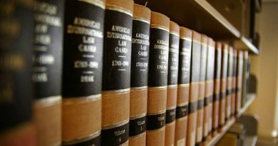 Law school is hard. One way to prepare for it though is to focus on your pre law academic life. Here are 9 tips that will help you prep for law school.