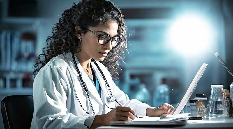 how to become a doctor mbbs Biology physics